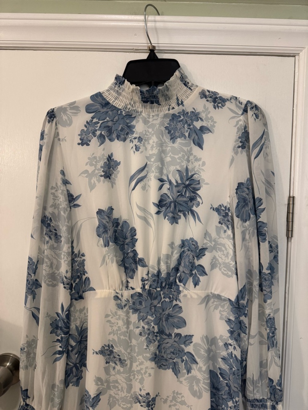 NWT Baltic Born Luciana Maxi Dress - Picture 6 of 12